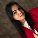 Знакомства: Юлия, 20 лет, Анна