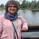 Знакомства: Татьяна, 60 лет, Трехгорный