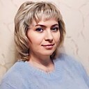 Знакомства: Натали, 48 лет, Пенза