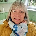 Знакомства: Татьяна, 58 лет, Витебск
