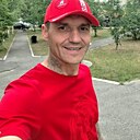Знакомства: Николай, 44 года, Сургут