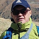 Знакомства: Рамазан, 56 лет, Оренбург