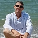Знакомства: Андрей, 45 лет, Лениградская