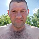 Знакомства: Костя, 36 лет, Калтан