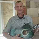 Знакомства: Виталик, 57 лет, Кривой Рог