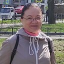 Знакомства: Алла, 57 лет, Санкт-Петербург
