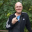 Знакомства: Дмитрий, 44 года, Гродно
