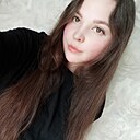 Знакомства: Анна, 23 года, Советск (Кировская Область)