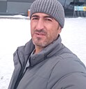 Знакомства: Баходур, 39 лет, Новый Уренгой