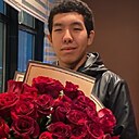 Знакомства: Мирас, 24 года, Шымкент