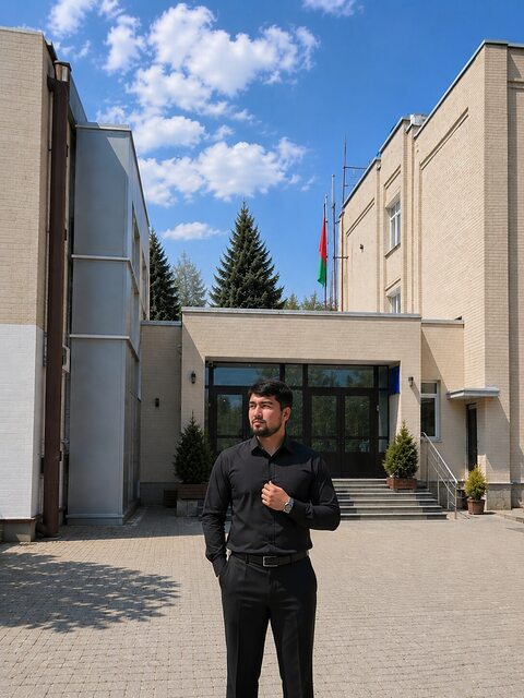 Фото - Tabor.ru