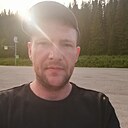 Знакомства: Кирилл, 40 лет, Березники