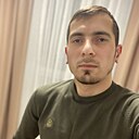 Знакомства: Руслан, 31 год, Дербент