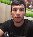Знакомства: Отабек, 23 года, Пермь