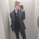 Знакомства: Ксюша, 26 лет, Москва