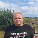 Знакомства: Евгений, 48 лет, Зверево