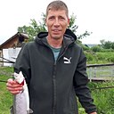 Знакомства: Костя, 39 лет, Чернушка