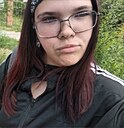 Знакомства: Геля, 18 лет, Гусиное Озеро
