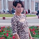 Знакомства: Юлия, 36 лет, Чита