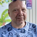 Знакомства: Сергей, 50 лет, Саратов