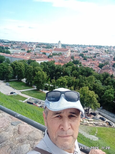 Фото - Tabor.ru