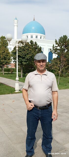 Фото - Tabor.ru
