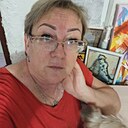 Знакомства: Юлия, 55 лет, Симферополь