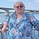 Знакомства: Светлана, 51 год, Пермь