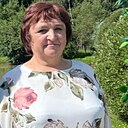 Знакомства: Светлана, 62 года, Поставы