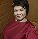 Знакомства: Римма, 47 лет, Уфа