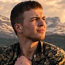 Знакомства: Ваня, 20 лет, Риддер