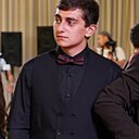 Знакомства: Петр, 19 лет, Сухум