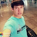 Знакомства: Каромат, 29 лет, Ивантеевка