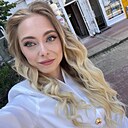 Знакомства: Анастасия, 24 года, Одинцово