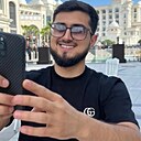 Знакомства: Рамиль, 25 лет, Бишкек