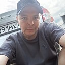 Знакомства: Венер, 35 лет, Туймазы