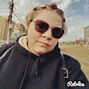 Знакомства: Настя, 22 года, Ухта