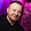 Знакомства: Антон, 41 год, Рыбинск