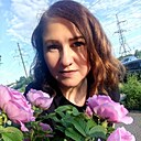 Знакомства: Ксения, 37 лет, Петрозаводск