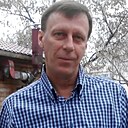 Знакомства: Вадим, 59 лет, Омск