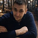 Знакомства: Виктор, 37 лет, Хуст