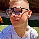 Знакомства: Kirill, 18 лет, Кокшетау