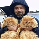 Знакомства: Илья, 40 лет, Лыткарино