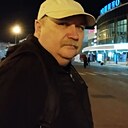 Знакомства: Леонид, 54 года, Тюмень