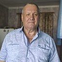 Знакомства: Николай, 62 года, Алейск