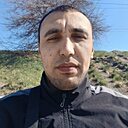 Знакомства: Мамур, 40 лет, Иркутск