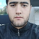 Знакомства: Шахриёр, 18 лет, Пермь
