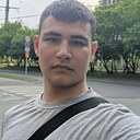 Знакомства: Валенок, 21 год, Кубинка