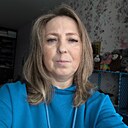 Знакомства: Евгения, 47 лет, Киров