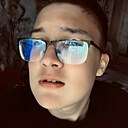 Знакомства: Роман, 18 лет, Березники